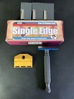 Phoenix Shaving Pheonix Starling Se Razor New Gem Blades