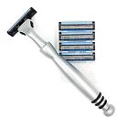 Pivhan Taconic Shave All Metal