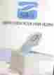 Pk101641a Silk N Silkn Pro Refill Lamp Cartridge Ipl 750 Pulses For Hair Removal Device 7290012137013