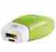 Pk105022c Glide Silk N Silkn 50 000 Hpl Light Hair Remover Green White Genuine New