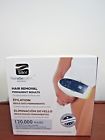 Pk105402c Silkn Flash Go Luxx Hair Removal Pulses Silk