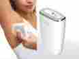 Pk111266a Jewel Silk N Silkn Hair Removal Device Home Pulsed Light Hpl Technology New In Box 7290015764643