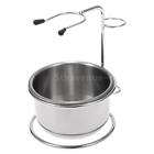 Pkz3500153165182pd Mens Shaving Set Cup Holder Male Beard Tool 0602430492525