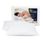 Pl02105jbcp Serta Gel Memory Foam Cluster Pillows Item