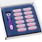 Pl5gw12 Personna Ladies 5 Blade 024500303867
