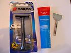 Pl-602 Pl602 Dorco Bundle Razor