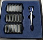 Pm3gw15 Unbranded Personna Mens Blade Razor With Bulk Pack 24500303850