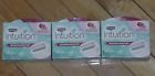 Pomegranate Schick Intuition Razor Moisture New18 Refills