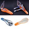 1303607 Portable Men Razor Handle Shaver Blade Holder Camping Travel Storage Box Case