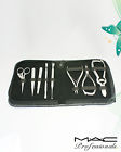 Pouch Kit852 Delux Mac Free Professional Manicure Pedicure Care