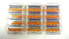 Ew2165r Power Gillette Cartridges - Total 12 Fusion