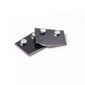 Power Planter 313041754710 Usa 7 Inch Blades Set Of 2