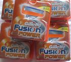 Power Razor 8 4ctx2 Fusion Gillette - Authentic Blades Power Razor 8 4ctx2 Fusion Gillette - Authentic Blades