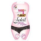 70330728639 Ppax1373840 Bic Soleil Shave Trim Disposable Razors Plus Bikini