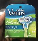 Pr09897 Gillette Venus Embrace Refills