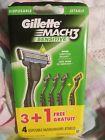 Pr1015 Gillette Sensor Disposable Razors For Men Sensitive Skin
