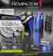 Pr1285a Remington R8 Rotary Shaver Wettech Lithium Personal Groomer Set 200 New