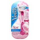 Pr30041 Gillette Venus Spa Womens 885721276572