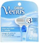 Pr34129 Gillette Venus 4 Cartridge