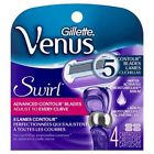 Pr93029 Gillette Venus Swirl Womens