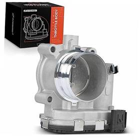 Apthb086 Premiumpartswhosale Electronic Throttle Body Compatible With Ford And Lincoln Models - Edge 2012