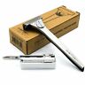 Prker-injrzr Parker Adjustable Injector Razor 648620583529