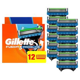 4335077171 Procter & Gamble Gillette Proglide Razor Refills For Men 12 Blade