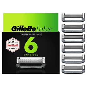 Procter & Gamble 705353986673 Gillettelabs Razor Blade Refills 6 Count