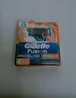 4counts Proglide Cartridges Fusion Power Gillette