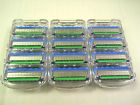 Ew1642r Proglide Gillette Cartridges 12 Fusion - Power