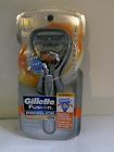 1razor Proglide Power Fusion 1battery Flexball Cartridge 1 Gillette