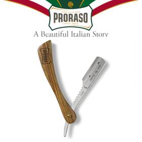 Proraso 004395002702 Shavette