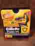 04700656161 Proshield Chill Gillette 8 Pack Fusion Refill Razor Blades Cartridges