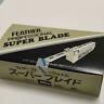 Ps-20 Feather Commercial Replacement Blade Professional Super Japan