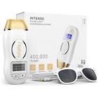 Psipl004 Ipl Light Hair Removal Remover Flashes Lcd Screen 650226876394