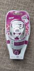 Pure Silk Spa Therapy Razor Contour Double Flex Head Cartridges