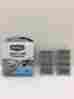 Px-281 Schick Quattro Titanium Razor Blade Refills For Men 8 Count