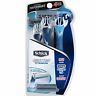 Px-304b Quidsi Quattro Titanium For Men Smooth Disposable Razor Ct Pk