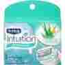 Px-850 Schick Intuition Sensitive Care Moisturizing Razor Blade Refills For Women With 841058040682