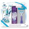 Px837 Schick Holiday Gift Set 841058007623