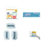 Px838 Cartridges Refills Intuition Revitalizing Moisture Razor Blade For 793052506957