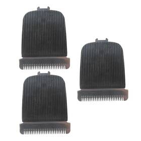 Towerfba-5591-9 Qblahip 3 Pack Precision-cut Replacement Blades For Manscaped The Lawn Mower 4.0 3.0