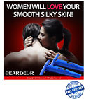 Qhru0spmhg Beardeur Blades Ultimate Mens Back Hair Shaver Lightweight Foldable Personal