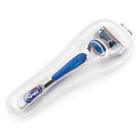 Qm1925 Qshave Portable Travel Razor Protector Case For Manual 695640431033