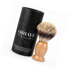 Qm3202 Qshave Hair Shaving Brush 611968122552