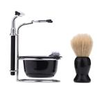 Qsa4569754641363zw In Mens Razor Set Facial Cleaning Tool Shaving Brush Bowl