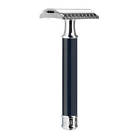 R101 R 101 Muhle Safety Razor Open Comb Black Seller Fast 4028982012398