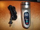 R-860 Remington Microflex Electric Shaver Cordless Rotary Power Cord