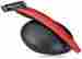 R1giftsetstd Bolin Webb Red Monza Razor Gravity Stand Gift Set 680569864093
