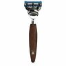R873f Hle Kosmo Bog Oak Razor Works With The 028982014774